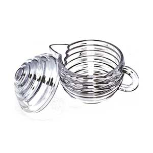 Beehive Creamer