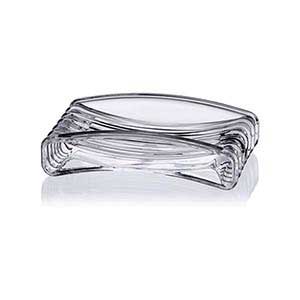 Contour Soap Dish