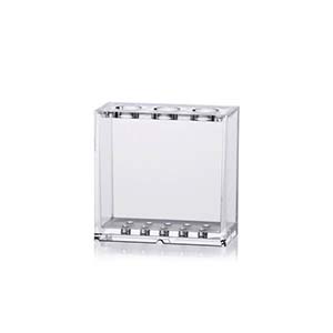 Byside Toothbrush Holder