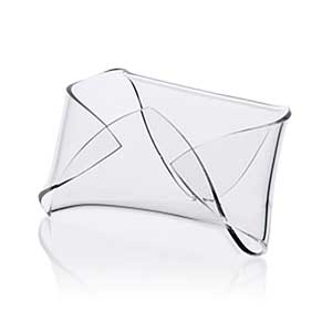 Business Card Holder
