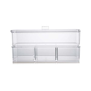 Large Stackable Organizer