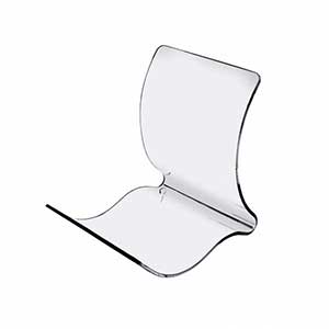 Round-Shaped Bag Display Stand- XL Set of 10