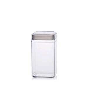 Square Canister