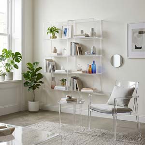 Furniture, Interior Design & Shelving Storage