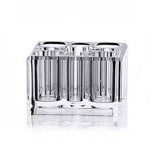  Lipstick Organizer