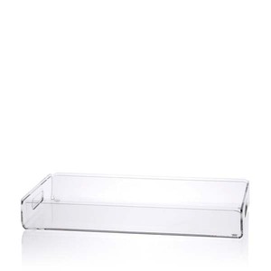 Serving Tray with Handles