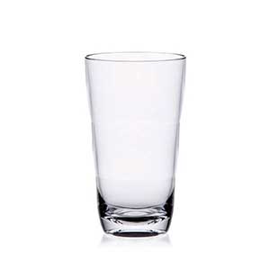 Calypso Water Glass