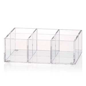 6-Compartment Organizer