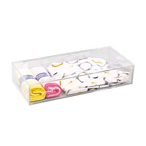 Large Wide Drawer