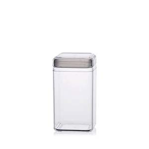 Square Canister