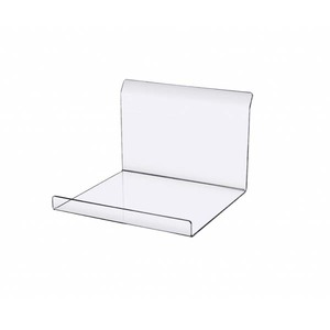 Rectangular-Shaped Bag Display Stand- L Set of 10