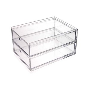 Stackable 2-Drawer Medium