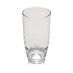 Rings Iced Tea Glass