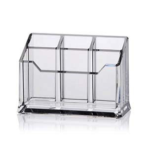 Deluxe Memo & Pen Holder