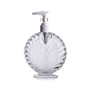 Seashell Soap Dispenser