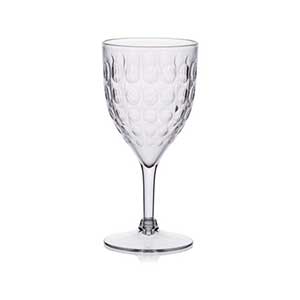 Rondo All-Purpose Glass