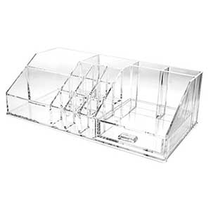 Makeup Organizer