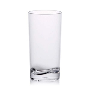 Wave Iced Tea Glass