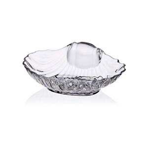 Seashell Soap Dish