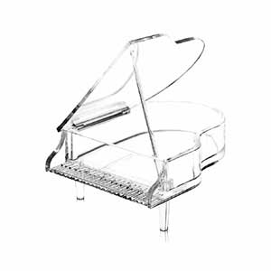 Piano Box