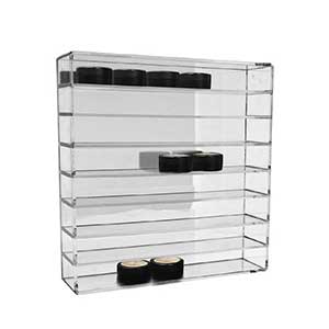 Palette Organizer