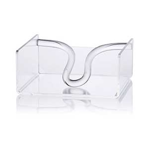 Cocktail Napkin Holder