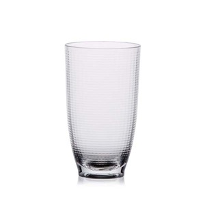Mosaic Water Glass