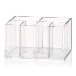 6-Compartment Organizer