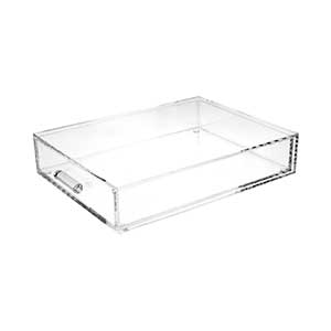 Half Drawer Short