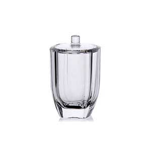 Bristol Cotton Swab Holder