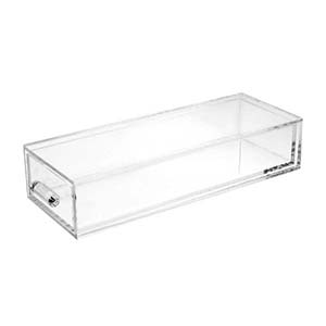 Quarter Drawer Short