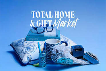 Jan 6-9, Total Home & Gift Market Show - Dallas 2027