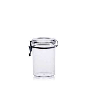 40 Oz Canister