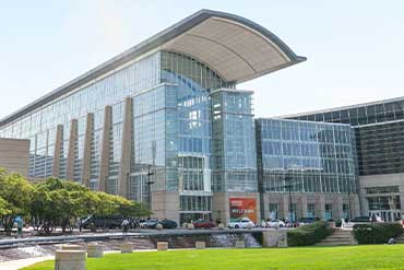 Mar 10 - 12 2026 THE INSPIRED HOME SHOW - CHICAGO