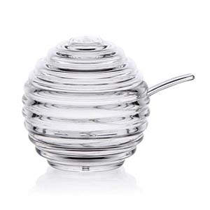 Beehive Sugar Bowl