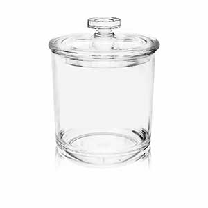 60 oz Canister
